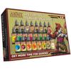 The Army Painter Speedpaint Most Wanted Set 24 Colors X 18ml The Army Painter Speedpaint Most Wanted Set 2.0 2.0