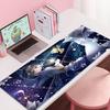 Игровые Аксессуары Игровая Клавиатура Коврик для Стола C-Cardcaptor Sakura Kawaii Нескользящий Ноутбук Ноутбук Офисный Коврик для Мыши 900X400 Коврик для Мыши
