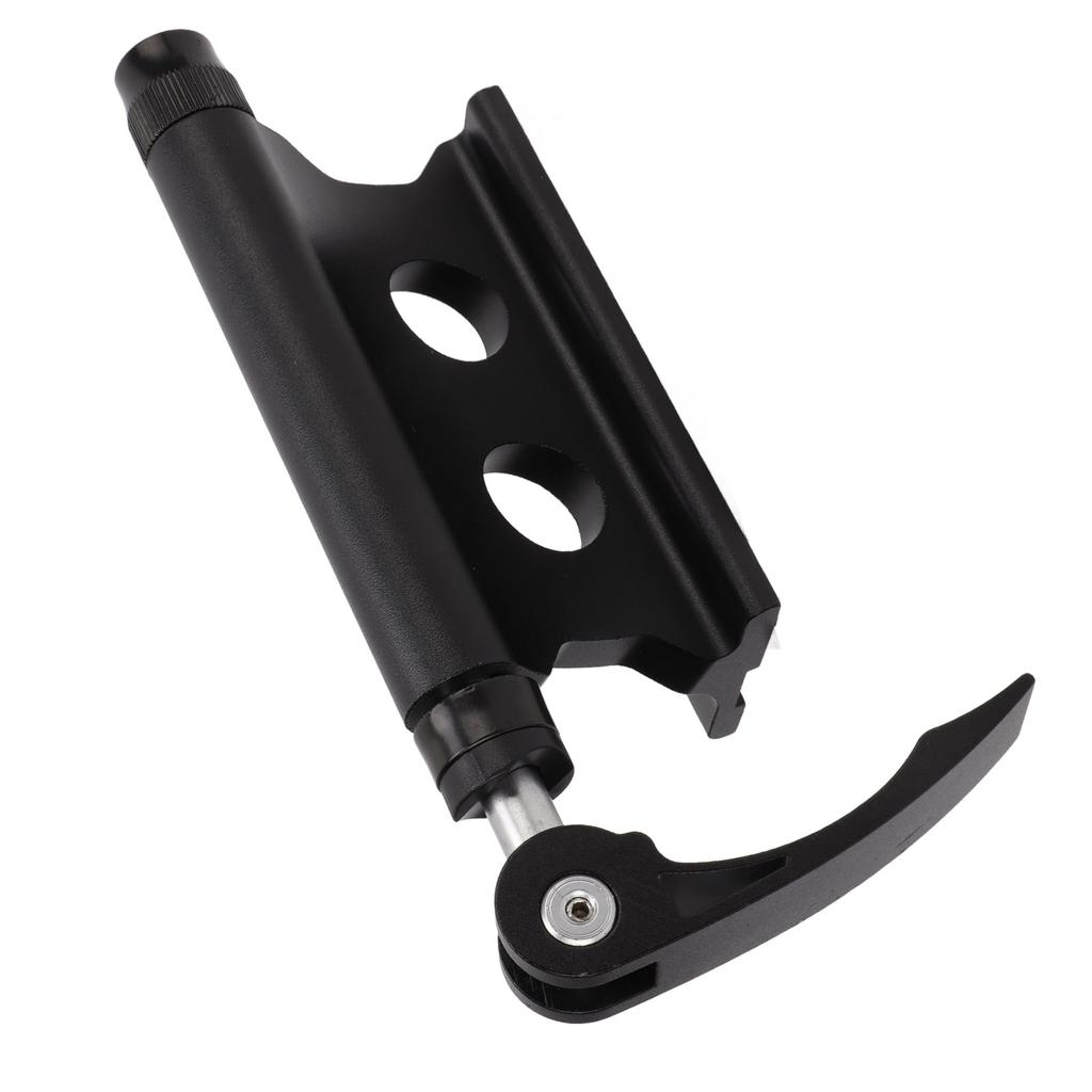 Bike Fork Mount Block Car Roof Bicycle Rack Aluminium Alloy for SUV Conversion Bicycle Fixing