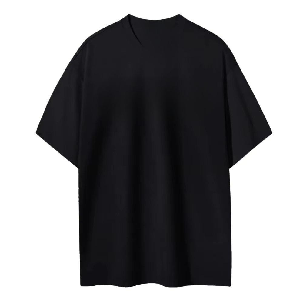 Kimetsu No Yaiba Demon Slayer Anime T Shirt 2026 Summer Short Sleeve Tee Unisex Women Oversized Casual Top Graphic Print Streetwear