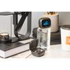 JBL LIVE Beam 3 Wireless Earbuds - Black (JBLLIVEBEAM3BLK)
