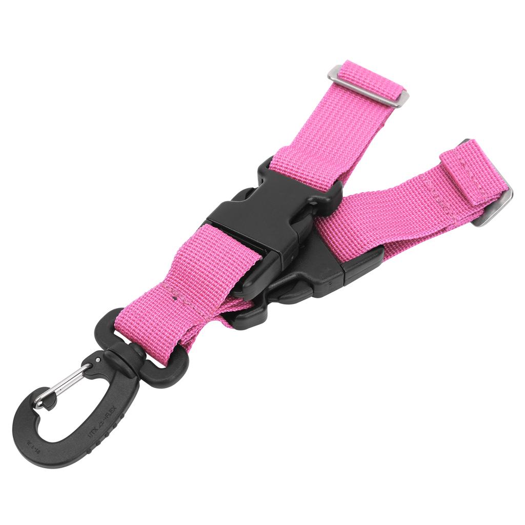 Дайвинг Ласты Пряжка Быстрого Сброса Ремешок для Ласт Подвесная Пряжка Держатель Снаряжения Strappink