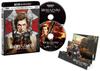 Resident The Final Chapter 4K ULTRA HD Set Press Limited ULTRA HD Evil & Blu-ray (First Edition) [4K + Blu-ray]