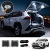 Mixsuper Toyota New RAV4 50 Series LED Дополнительный фонарь для багажа Задний фонарь для багажа Дополнительный светодиодный фонарь для багажа Дополнительный светодиодный фонарь Дополнительный свет с