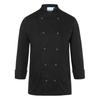 Unisex Adult Basic Chef Jacket