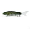 Floating Design Swimbait Fishing Lure 18cm Artificial Bait Premium Big Hard Baits  Bass Fishing