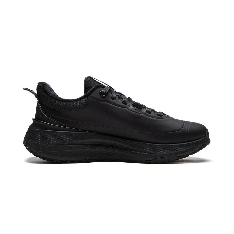 Li-Ning Мягкий флис Плюс AGLU097-1