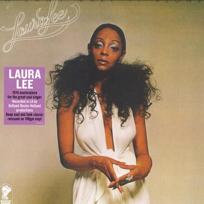 LP Пластинка ЛОРА ЛИ - Я не могу сделать это одна DEMREC498 Demon Records 2019 Великобритания Соул/Фанк