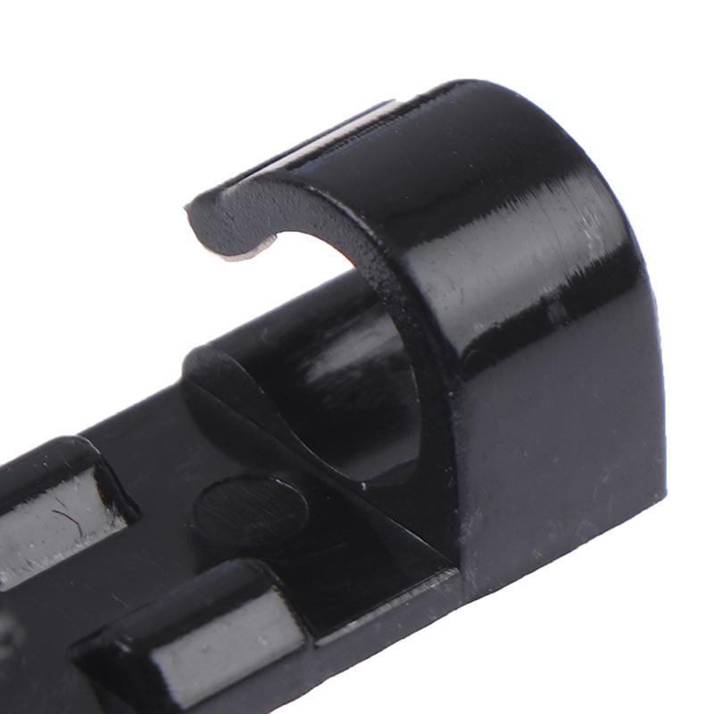 Набор финишеров, зажим для проволоки, держатель розетки, самоклеящийся органайзер для кабеля, зажимы для лески