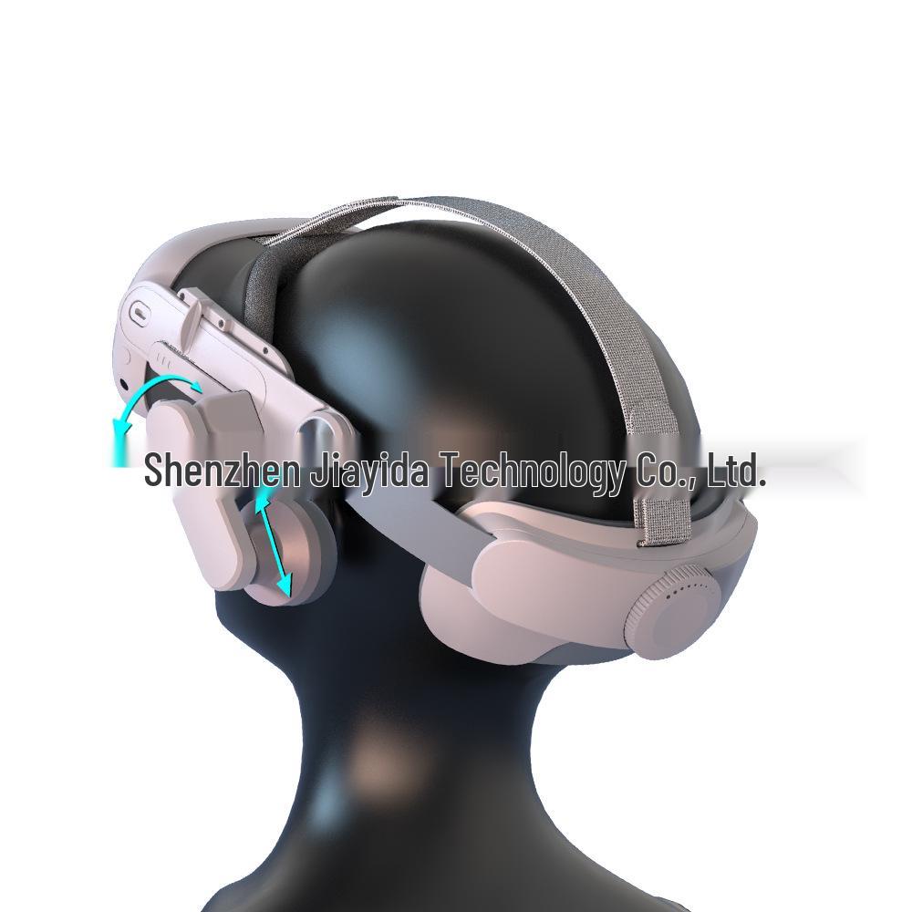 Quest3 S Elite Headband Power Version - Аксессуар для VR-аккумулятора