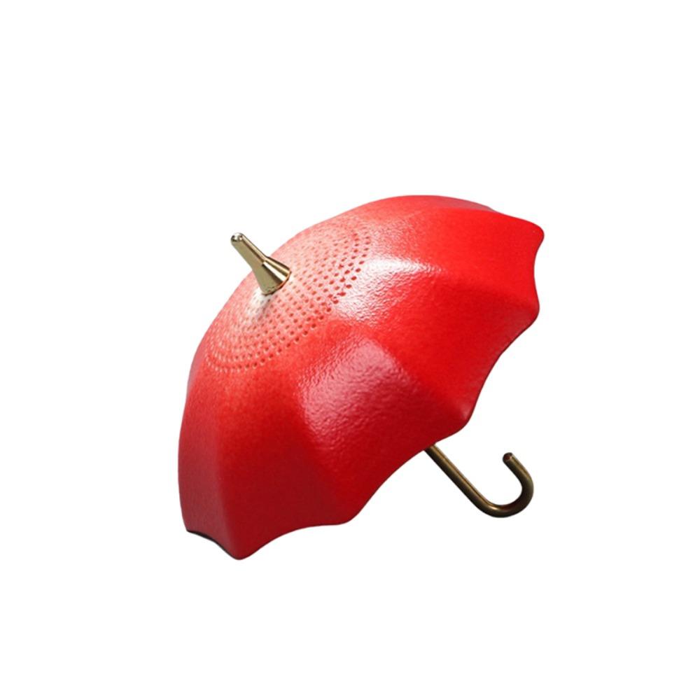Ceramic Tea Infuser Traditional Tabletop Decoration Creative Tea Filter Tea Room