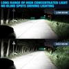 2Pcs 30000LM H4 H7 Led 36 Core CSP H1 H8 H11 9005 HB3 9006 HB4 9012 Hir2 Car Headlight Bulbs Canbus Auto Turbo Lamp 12V 24V 6000K White