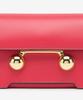 Marni Mini Trunkaroo Shoulder Bag - Tulip / Sbmp0193U0P694800R67