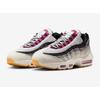 SB x Nike Air Max 95 Summit White и Cactus Flower HF7545-100 Унисекс