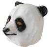 Животное Смешной Хэллоуин [TKY] Маска, Маска, Головной убор, Маскировка, Маска, Косплей, Реалистичный, (Панда)