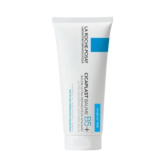 La Roche-Posay НОВЫЙ Cicaplast Balm B5+ 100мл+100мл двойной специальный (+ бесплатный тоник Cicaplast 50 мл.)