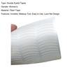 48Pcs/Sheet Double Eyelid Tapes Multiple Not Easy To Drop Fiber Daily Convenient Double Eyelid Tapes for Dating