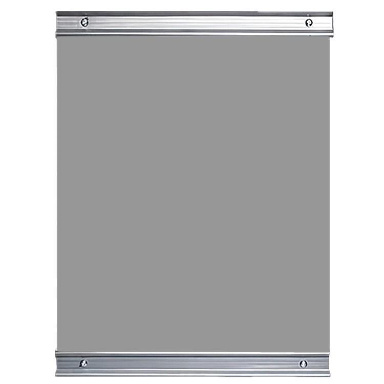 Установка огнестойкой ткани, стекла и электрической дымозащитной шторы