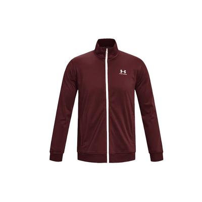 Спортивная куртка Sportstyle Tricot Мужские куртки Бордовый 1329293-690