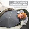 Ultralight Sleeping Bags Warm Camping Sheet Outdoor Sleeping Bag Liner  Travel Hiking Camping
