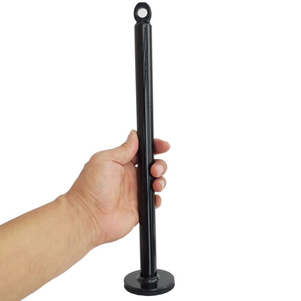 Fitness Loading Pin Cable Pulley System Weight Plates Barbell Plate Support Frame Freeweight Bar Loading Pin Equipment