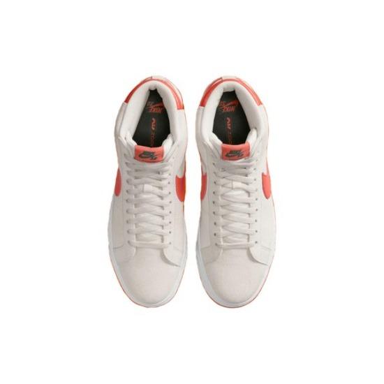 Nike Zoom Blazer SB Mid Phantom Cosmic Clay - FD0731-003