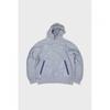 Tretorn Fleece Hoodie Tn25fwhd01 Gray