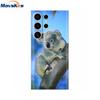 Мягкий силиконовый чехол для Samsung Galaxy S25 Ultra Задняя крышка для Samsung S25 Plus Ударопрочные чехлы для телефона для Galaxy S25 Coque Mask