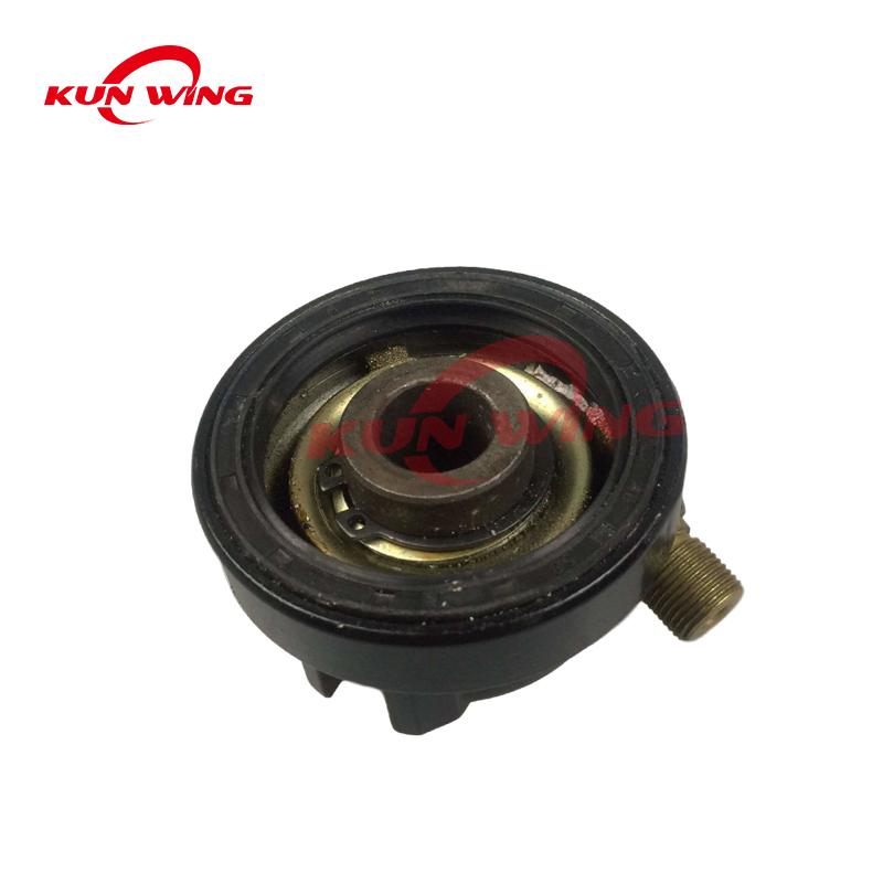 Speedometer Odometer Drive Gear for Yamaha YBR125 XTZ125 SRZ150 YBR 125 SRZ XTZ 125 Speedo Meter Driven Gear Motorcycle Parts