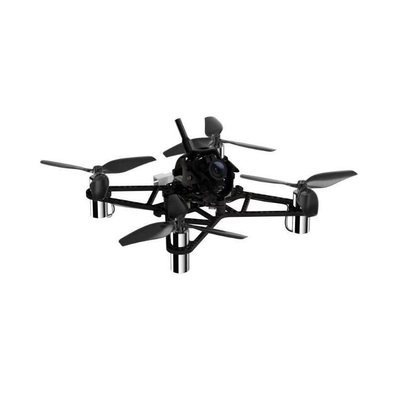 IFLIGHT Little Craftsman 65 FPV Racing Whoop Drone (CN version)