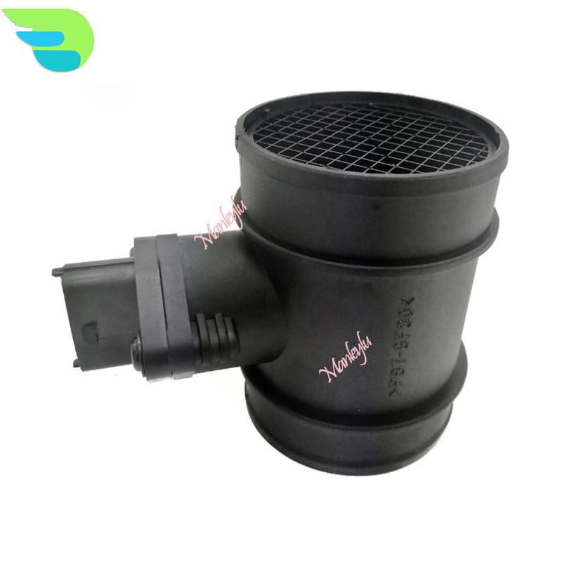 0 281 002 447 28164-27000 836645 93180992 Mass Air Flow Meter MAF Sensor For HYUNDAI TRAJET ELANTRA KIA CARENS II FJ
