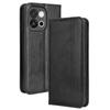 For OnePlus 13T 5G Leather Case Wallet Stand Retro Texture Phone Cover