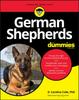 Книга German Shepherds For Dummies