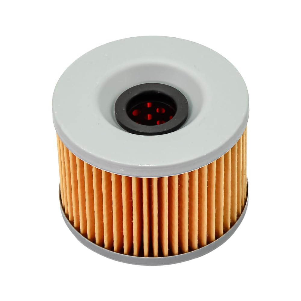 Honda Compliant KAWASAKI Compliant Product Yamaha Compliant Motorcycle Filter with Magnet CB750F/Zephyr 400