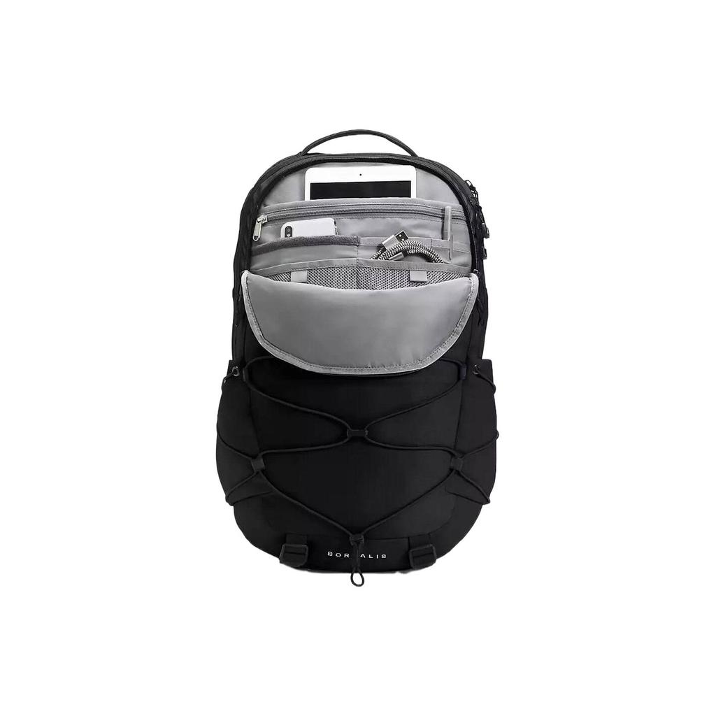 The North Face Рюкзак Borealis 28 л Унисекс Черный NF0A52SEKX7