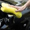 Ultra Plush Microfiber Car Drying Towel Safe on Paint Perfect for Washing Detailing