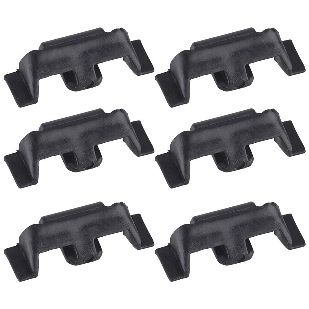 Headlight Trim Ring Clips For Mini Cooper Countryman Clubman Paceman 51132752145