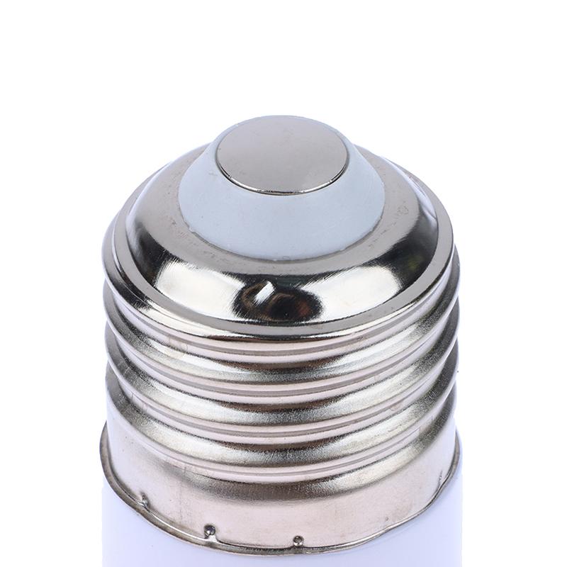 Светодиодный цоколь E27 для адаптера B22 для огнестойкого держателя лампы накаливания