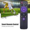 Practical Simple Setting TV Remote Controller Lightweight TV Remote Control Smart Infrared Remote Control