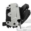 Tailgate Lock Door Lock 5176322 for Opel Astra H L48 L35 L08 A04 Zafira B