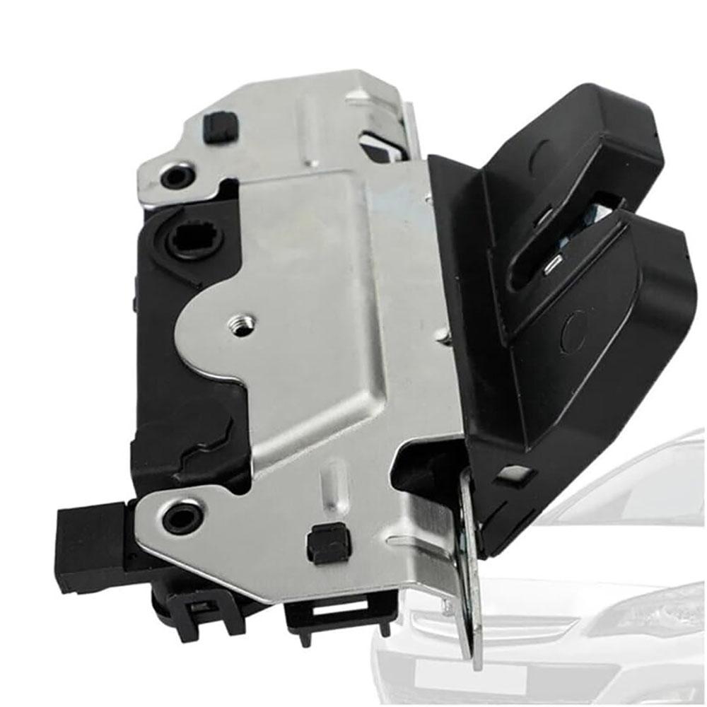 Tailgate Lock Door Lock 5176322 For Opel Astra H L48 L35 L08 A04 Zafira B