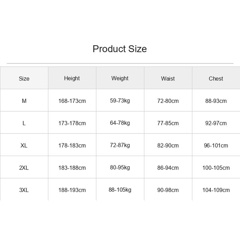 Diving Wetsuit Men 3mm Full Body Neoprene Suit Surfing Snorkeling Cold Water Swimming Winter Dive