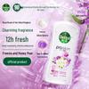 Dettol Питательный уход Гель для душа Здоровый