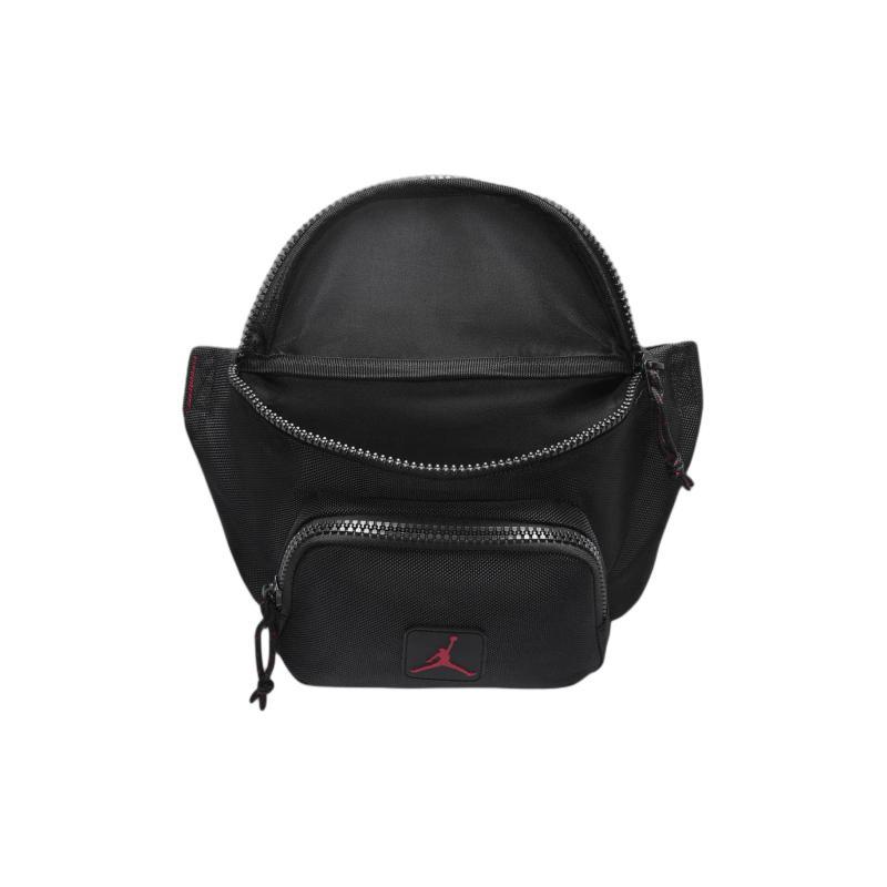 Jordan Сумка кросс-боди Rise 3.6 л Jordan MA0887-023
