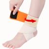 Ankle Wrapping Foot Achilles Tendon Heel Heel For Mountain Standing Everyday Unisex Support, Fixed, Thin, [Band Compression], Support, Support,