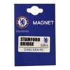 Chelsea FC Sign Fridge Magnet