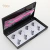 NO.PS Magnet False Eyelashes Magnetic Long Natural Fake Lashes Tweezer Eye Makeup Fake Eye Lashes