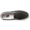 Vans CLASSIC SLIP on Lightweight Low top Skateboard Shoes Unisex Jasper VN000UDFU9Q