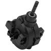 Rear Gear Box Assembly Fit for HSP 94111  94123  02051  02030  03015 1 10 RC Car