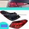Совместимые задние фонари и стоп-сигналы для Mercedes-Benz C-Class W206 2022-2025 (2069068601, 2069068901)